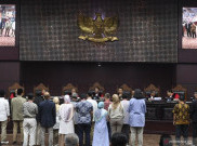  Saksi Prabowo Protes Bupati Deklarasi Dukung Capres, Malah Diajak Dukung Jokowi