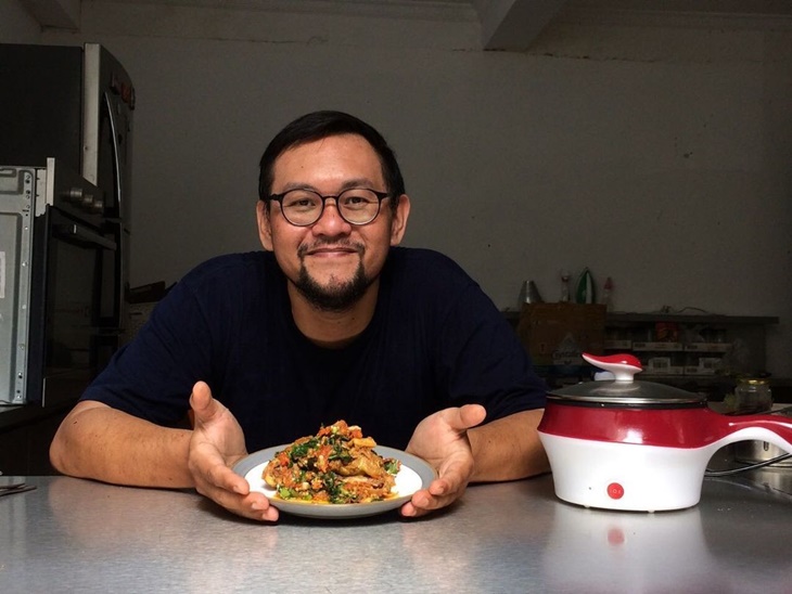 Pebisnis Kuliner Bagikan Tips Memilih Pemasok untuk Berwirausaha