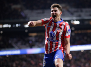 Transfer Julian Alvarez ke Arsenal Dipastikan Bakal Terwujud Jika Satu Syarat Ini Terpenuhi
