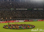 Liga 1 dan Liga 2 Lanjut Bulan November, LIB Kebut Minta Izin Polisi