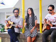 Cokelat Apresiasi Kemerdekaan Lewat Karya dan Hal Positif