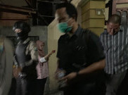 Geledah Rumah Mantan Pejabat Pemprov Jatim, KPK Amankan Sejumlah Barang