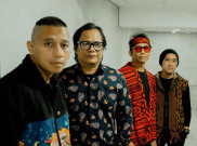 Makna Rindu dan Perpisahan dalam Lagu “Mendengar Kabar” Milik The Rain, Begini Liriknya