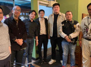 6 Pengembang Indonesia Hadiri Game Developer Conference di San Francisco 