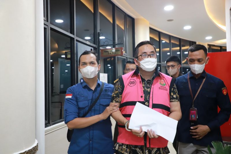Kejagung Tetapkan Tersangka Baru Kasus Korupsi Asuransi Taspen