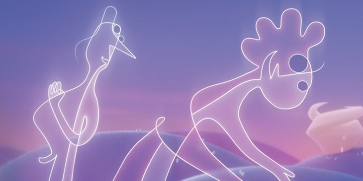 5 Fakta Menarik Film ‘Soul’, Ada Animator dari Indonesia
