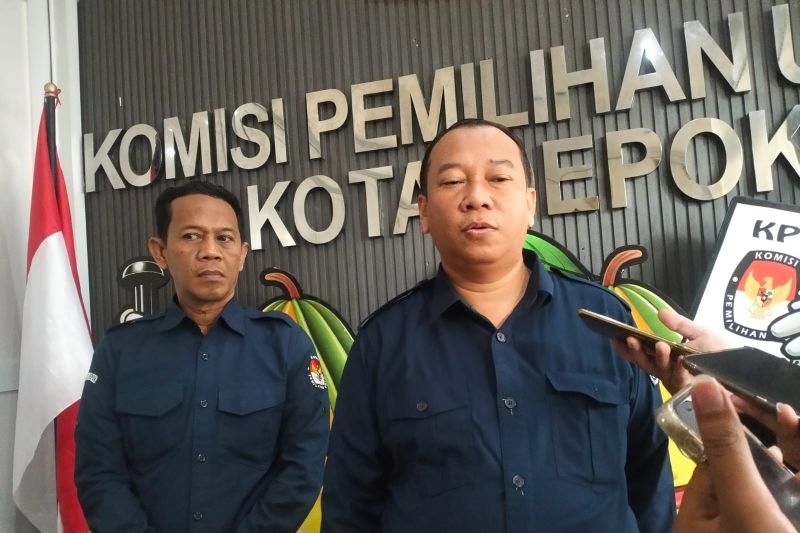 Petahana Depok Dipastikan Kalah Pilkada