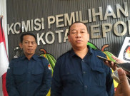 Petahana Depok Dipastikan Kalah Pilkada 