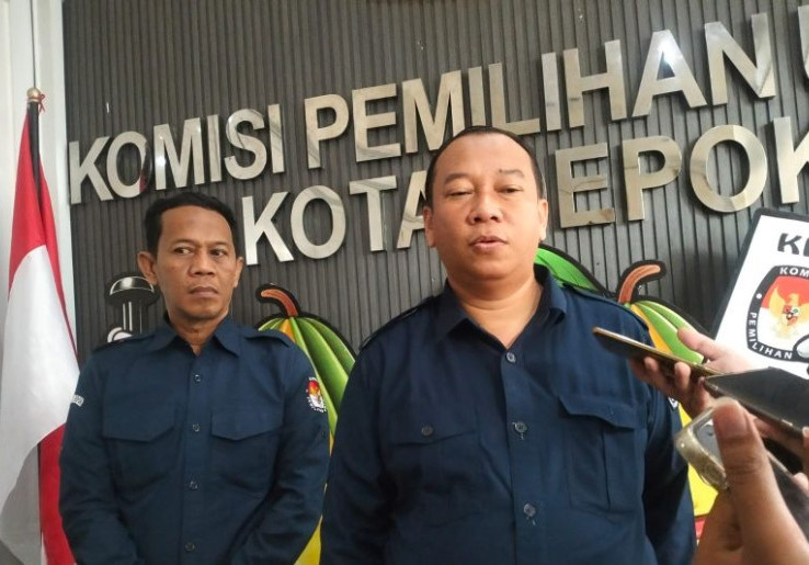 Petahana Depok Dipastikan Kalah Pilkada