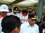  Ruas Tol Diprediksi Padat, Pemudik Disarankan Lewat Jalur Selatan