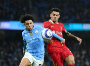 Permalukan Manchester City di Kandang, Liverpool Menjauh 11 Poin dari Arsenal
