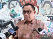 Keppres Pemberhentian Sementara Firli Bahuri Disiapkan, Segera Diteken Jokowi