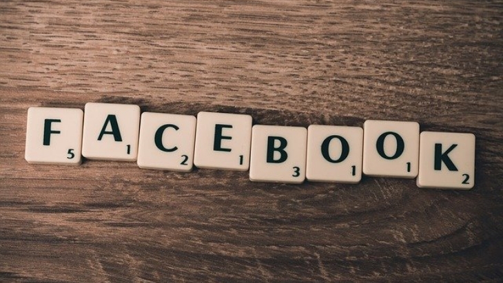 Facebook Buat Fitur Sembunyikan Jumlah 'Like'