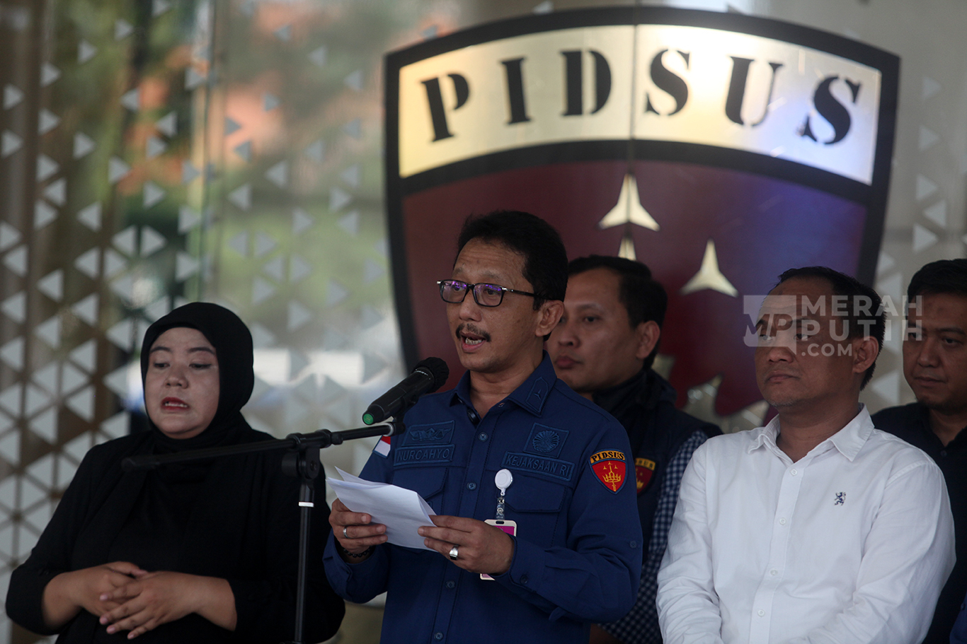 Kejagung Resmi Tetapkan Nadiem Makarim Tersangka Kasus Korupsi Pengadaan Laptop Chromebook