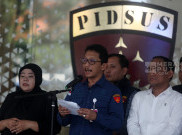 Kejagung Resmi Tetapkan Nadiem Makarim Tersangka Kasus Korupsi Pengadaan Laptop Chromebook