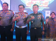 e-Tilang Resmi Diterapkan di Surabaya