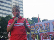 Batasi Orang Asing Datang ke Papua, Wiranto: Ini Hak Kita