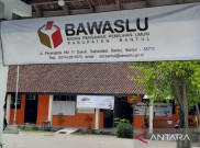 Anggota Bawaslu di daerah Diperintah Standby 24 Jam
