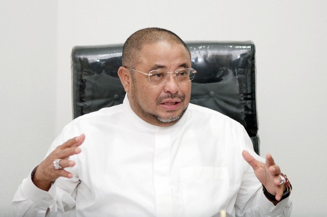 Petinggi PKS Singgung Penggunaan Fasilitas Negara untuk Kepentingan Politik Praktis
