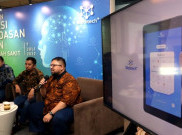Meditech+, Aplikasi Kesehatan Berbasis AI Karya Anak Bangsa