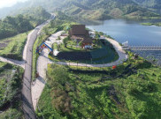 5 Bendungan Siap Diresmikan Awal 2024, Ini Daftarnya