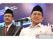 Masyarakat Rentan Miskin Bertambah, Cak Imin Minta Warga Bersabar