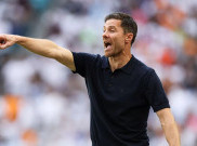 Real Madrid di Ambang Kehancuran, Nasib Xabi Alonso Tergantung Hasil Lawan Manchester City