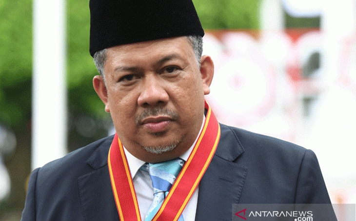 Fahri Hamzah Ungkap Anies dan Ganjar Jangan Terlalu Ngotot Jadi Capres
