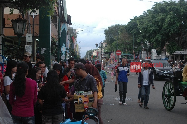 Maret, Fasilitas Wifi Publik di Kota Yogyakarta Diperluas