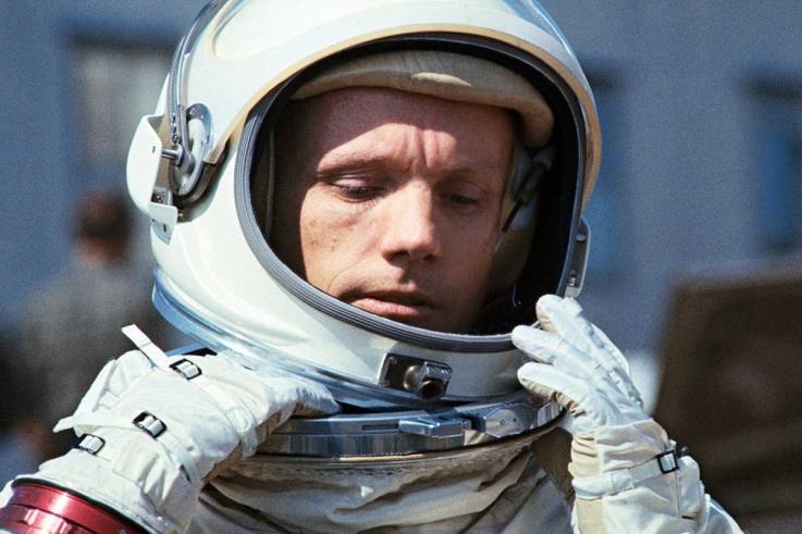50 Tahun manusia Mendarat di Bulan, 6 Hal Ini Hampir Batalkan Misi Apollo 11