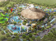 Siap-Siap, Taman Wisata Cartoon Network akan Hadir di Bali