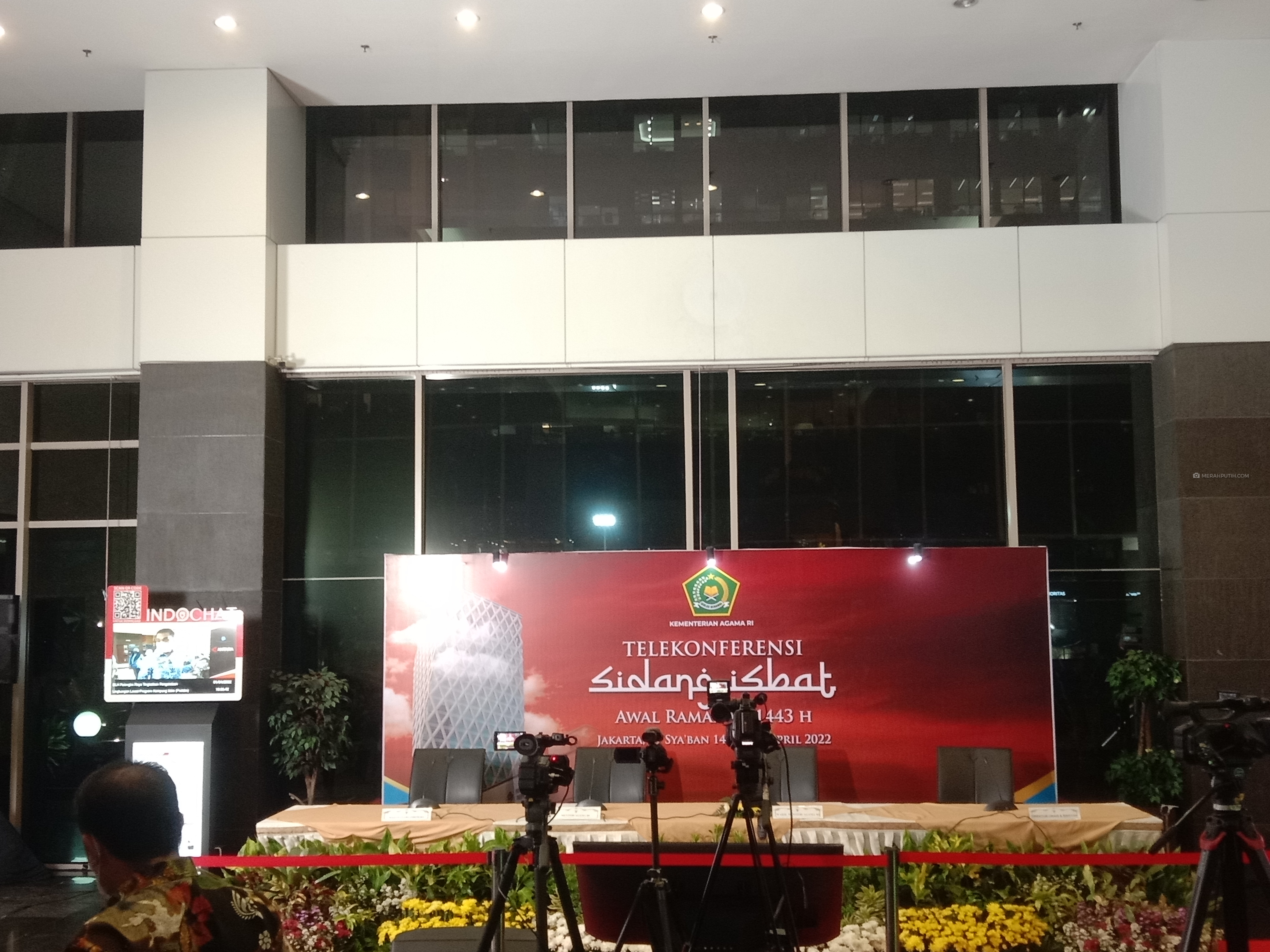 Posisi Hilal di Bawah Kriteria, Kemungkinan Puasa Minggu 3 April
