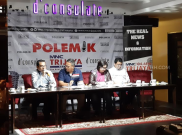 Indonesia Harus Punya Pertahanan Kuat, Agar Tak Dikuasai Asing