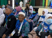 Polisi Kerahkan 31 Personel Layani Jemaah Haji