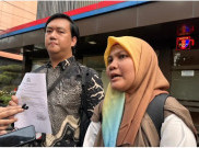 Aktivis HAM Andrie Yunus Disiram Air Keras, KontraS: Upaya Membungkam Suara Kritis