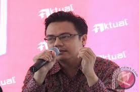  Cegah Jatuhnya Korban Petugas KPPS, LIPI Usulkan e-Voting untuk Pemilu