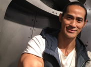 Ini Cara Ade Rai Tetap Kekar Diusia 48 Tahun