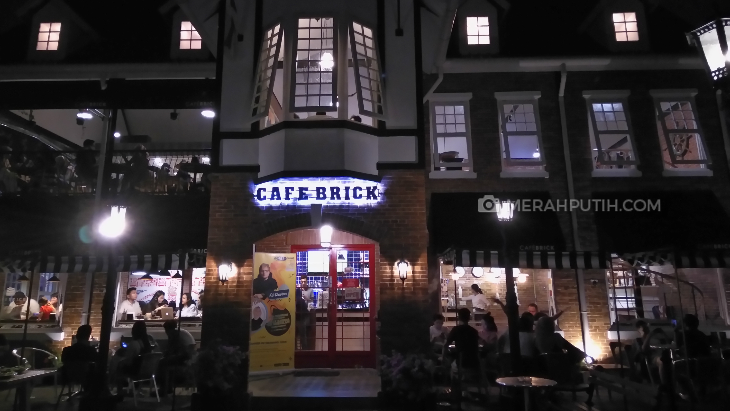 Kedai Kopi Bernuansa Vintage ala Inggris ini Instagenic, Adanya di Sleman