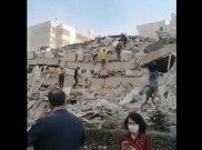 Gempa Berkekuatan 7,0 Guncang Turki, Disusul Tsunami