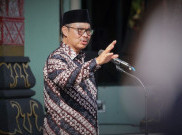 Belum Putuskan Ikut Retret di Magelang, Wali Kota Yogyakarta Tunggu Kabar dari Pramono Anung yang Menghadap Megawati