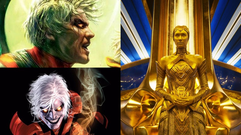 Zac Efron Kandidat Terkuat Perankan Adam Warlock di Guardians of the Galaxy Vol. 3