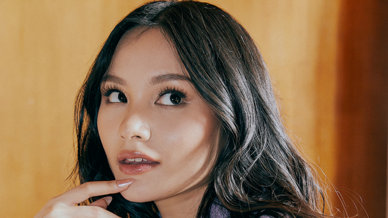 Adifa Tulis Kisah Perjalanannnya Melalui EP 'with love, Adifa'
