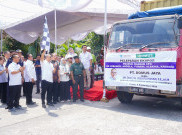 Zulhas Lepas Ekspor Mentega dengan Tujuan Yunani