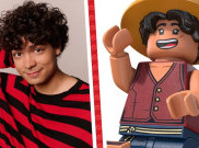 Netflix Hadirkan One Piece Versi LEGO, Para Pemeran Live-Action Jadi Pengisi Suara