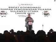 Kerja Berat Menanti Panitia Pengawas Pemilu Selama Tahapan Pilkada 2024