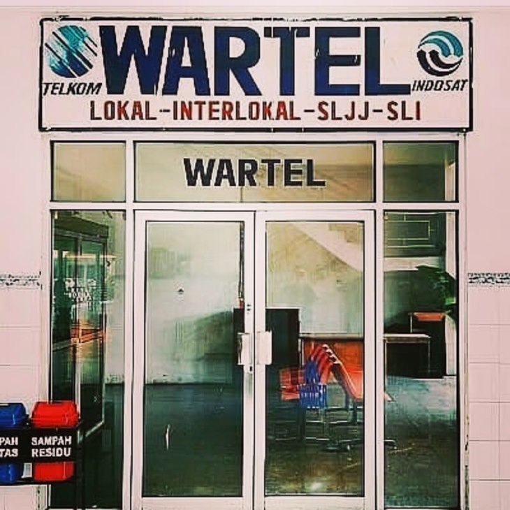wartel