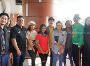 Kolaborasi ACT, Imarindo, dan Lambe Turah; Lambe Peduli 'Charity Concert for Lombok
