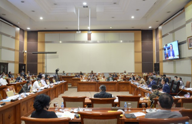 Rakyat Pikirkan Pandemi, RUU HIP Dinilai Tidak Punya Urgensi