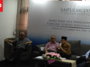 Khilafah Jadi Ancaman NKRI? Ini Tanggapan Pakar