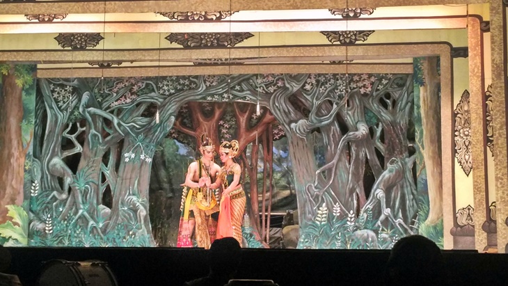 wayang
